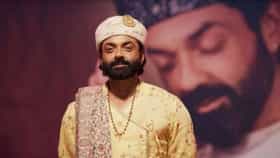 Aashram 4: जपनाम म्हणत बॉबी देओलच्या 'आश्रम 4'ची सुरुवात, बाबा निराला विरुद्ध भोपा स्वामी; आता रंगणार नवा खेळ