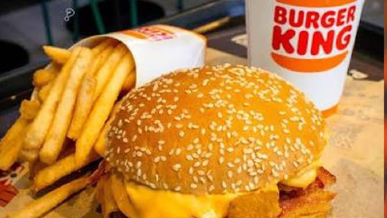 Burger King च्या पुणे आउटलेटला मोठा झटका! FDA ने परवाना रद्द केला, नेमकं कारण काय?