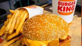 Burger King च्या पुणे आउटलेटला मोठा झटका! FDA ने परवानाच रद्द केला-1734039