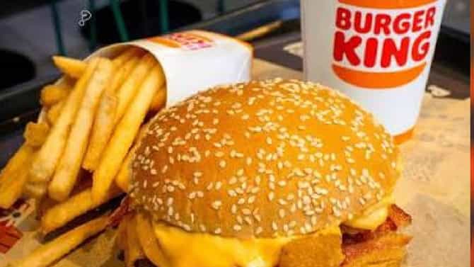 Burger King च्या पुणे आउटलेटला मोठा झटका! FDA ने परवाना रद्द केला, नेमकं कारण काय?