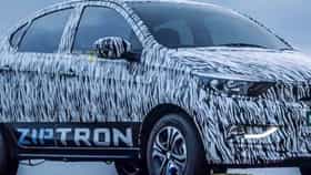 बाजारात लवकरच येणार New Tigor आणि Safari EV; जाणून घ्या काय असेल खास.
