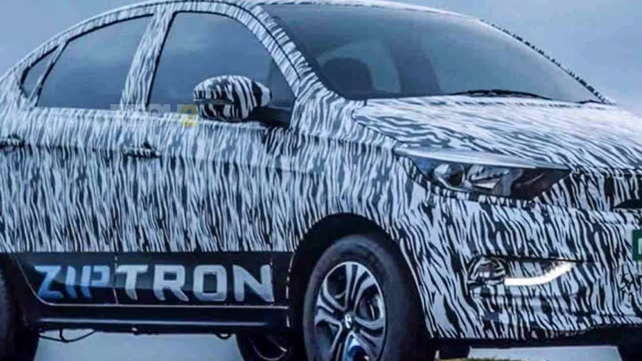 टाटा मोटर्सचा धमाका! भारतीय बाजारात लवकरच येणार New Tigor आणि Safari EV; जाणून घ्या काय असेल खास टाटा मोटर्सचा धमाका! भारतीय बाजारात लवकरच येणार New Tigor आणि Safari EV; जाणून घ्या काय असेल खास