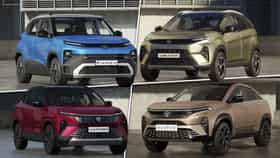 1 सप्टेंबर आधी करा बुकींग! Tata Nexon, Punch आणि Harrier सह या कारची किंमत वाढणार, 25,000 रु. पर्यंतची दरवाढ