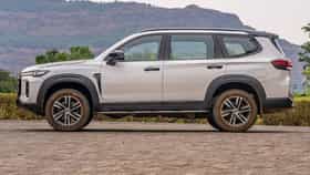 3 महिन्यांपूर्वी लाँच झालेली 'ही' SUV 1.5 लाख रुपयांनी महागली.