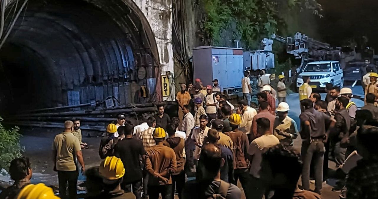 चमोली बोगदा दुर्घटना: आणखी एका कामगाराचा उपचारादरम्यान मृत्यू, मृतांचा आकडा ११ वर