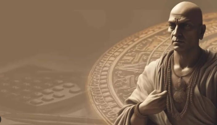 Chanakya Niti Suggestion : रागावर नियंत्रण ठेवा : विद्यार्थी जीवनात रागाच्या भरात घेतलेले निर्णय अनेकदा नुकसानकारक ठरू शकतात. चाणक्य नीतीनुसार स्वतःच्या भावनांवर नियंत्रण ठेवणारी व्यक्ती अधिक सक्षम मानली जाते. शिक्षक, पालक किंवा मित्रांशी मतभेद झाले तरी लगेच प्रतिक्रिया देऊ नका. काही बोलण्यापूर्वी परिस्थिती शांतपणे समजून घेण्याचा प्रयत्न करा.