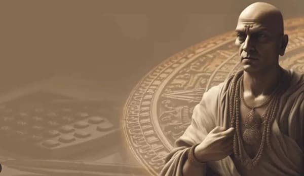 Chanakya Niti Suggestion : रागावर नियंत्रण ठेवा : विद्यार्थी जीवनात रागाच्या भरात घेतलेले निर्णय अनेकदा नुकसानकारक ठरू शकतात. चाणक्य नीतीनुसार स्वतःच्या भावनांवर नियंत्रण ठेवणारी व्यक्ती अधिक सक्षम मानली जाते. शिक्षक, पालक किंवा मित्रांशी मतभेद झाले तरी लगेच प्रतिक्रिया देऊ नका. काही बोलण्यापूर्वी परिस्थिती शांतपणे समजून घेण्याचा प्रयत्न करा.