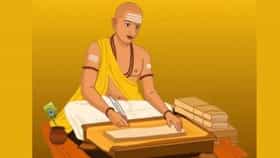 chanakya Niti : आचार्य चाणक्य यांचे फक्त 5 सल्ले ऐका, आयुष्यात होईल आमूलाग्र बदल; वाचा...