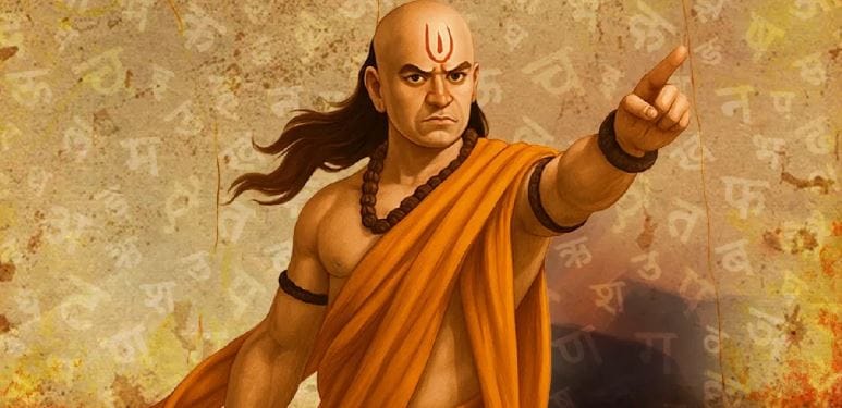 चाणक्य नीतिमध्ये संकट काळात काय करावे याबाबतही मोलाचा संदेश देण्यात आलेला आहे. संकटाच्या काळात घाबरण्यापेक्षा शांतपणे परिस्थितीचा विचार करा. कठीण प्रसंगातच माणसाची खरी ताकद आणि बुद्धिमत्ता दिसून येते. वाईट काळ कायमचा राहत नाही, पण त्यातून मिळालेला अनुभव महत्त्वाचा असतो. म्हणूनच संकटात घेतलेला संयमी निर्णय भविष्यात मोठा फायदा देऊ शकतो. धैर्य, बुद्धी आणि संयम यांच्या जोरावर मोठ्या अडचणींवर मात करता येते, असे चाकण्य सांगतात.