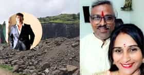 Khavdya Dongar : कुणाल चांदगुडेची मावशी प्रचंड संतापली, व्हिडिओ पाहून रागात...पल्लवी पाटील यांची हात जोडून विनंती