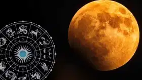 रक्षाबंधनाच्या दिवशी कुंभ राशीत होणार चंद्र ग्रहण, 28 ऑगस्टपासून या 5 राशींच्या वाढणार अडचणी