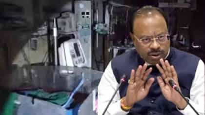 बालकांचा होरपळून मृत्यू... ज्यांची चूक त्यांना सोडणार नाही-बावनकुळे.