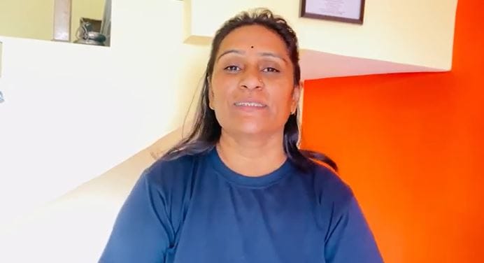 घटनेच्या काही तास आधीच केलेला हा भावनिक व्हिडिओ आता चर्चेत आला आहे... मात्र, या व्हिडिओचा या दुर्दैवी घटनेशी थेट संबंध होता, असा कोणताही निष्कर्ष सध्या काढता येणार नाही... या व्हिडिओमागची नेमकी पार्श्वभूमी आणि घटनेशी त्याचा काही संबंध होता का, हे तपासातूनच स्पष्ट होणार आहे.