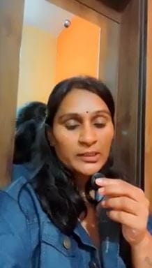 छत्रपती संभाजीनगरच्या खवड्या डोंगरावरील हृदयद्रावक घटनेनंतर आता मृत संगीता चांदगुडे यांच्याबाबत एक महत्त्वाची माहिती समोर आली आहे. संगीता चांदगुडे या युट्युबर होत्या आणि आपल्या युट्युब चॅनेलवर त्या कुटुंबासोबतचे क्षण तसंच आपल्या मनातील भावनाही व्यक्त करत होत्या...