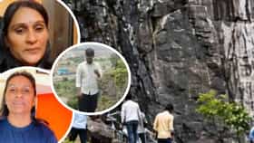 नात्यातून बाहेर पडलेलं बरं, कुणालच्या आईच्या मनात...खवड्या डोंगर मृत्यूकांडाचं हादरवणारं सत्य समोर; काही तास अगोदरच...
