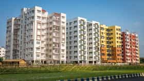 CIDCO Lottery : नवी मुंबईत तब्बल 4779 घरांची लॉटरी, किंमत फक्त 23 लाख.