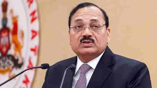 CJI Suryakant : सरन्यायाधीश सूर्यकांत यांना प्रचंड विरोध, विद्यार्थी भडकले, प्रमुख पाहुणे नको म्हणत थेट पत्र!