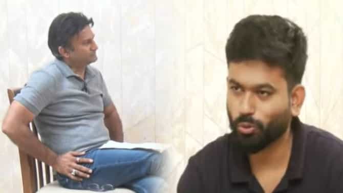 Abhijeet Dipke : आम आदमी पार्टीशी संबंध काय? अभिजित दीपकेंनी पहिल्यांदाच गुपित फोडलं; म्हणाले माझे मित्र...