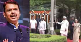 वंदे मातरमला विरोध करणं हा मानसिक नक्षलवादच; मुख्यमंत्र्यांचा हल्लाबोल.