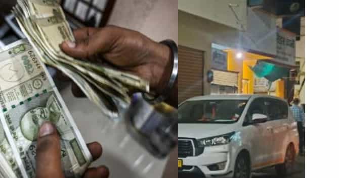 2 हजार 134 कोटींचा महाघोटाळा, CA चे हादरवणारे कारनामे उघड; आज करणार कोर्टात हजर