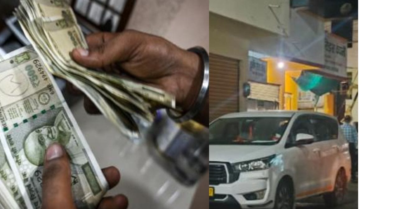 2 हजार 134 कोटींचा महाघोटाळा, CA चे हादरवणारे कारनामे उघड; आज करणार कोर्टात हजर 2 हजार 134 कोटींचा महाघोटाळा, CA चे हादरवणारे कारनामे उघड; आज करणार कोर्टात हजर