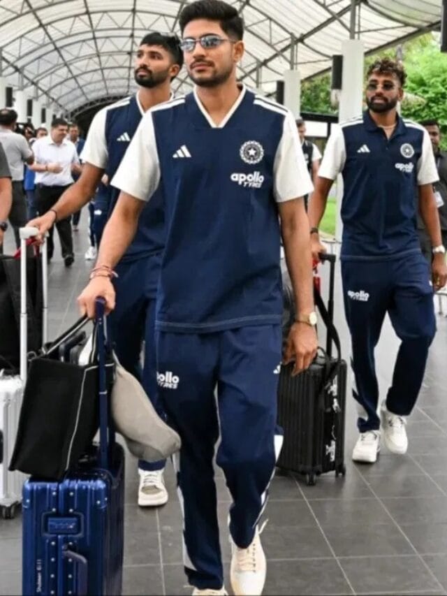 GK : सर्वात जास्त टेस्ट मॅच खेळणारी टीम कोणती?
