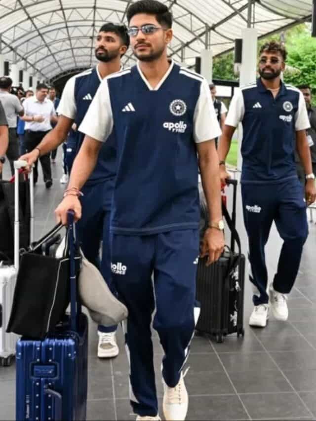 GK : सर्वात जास्त टेस्ट मॅच खेळणारी टीम कोणती?