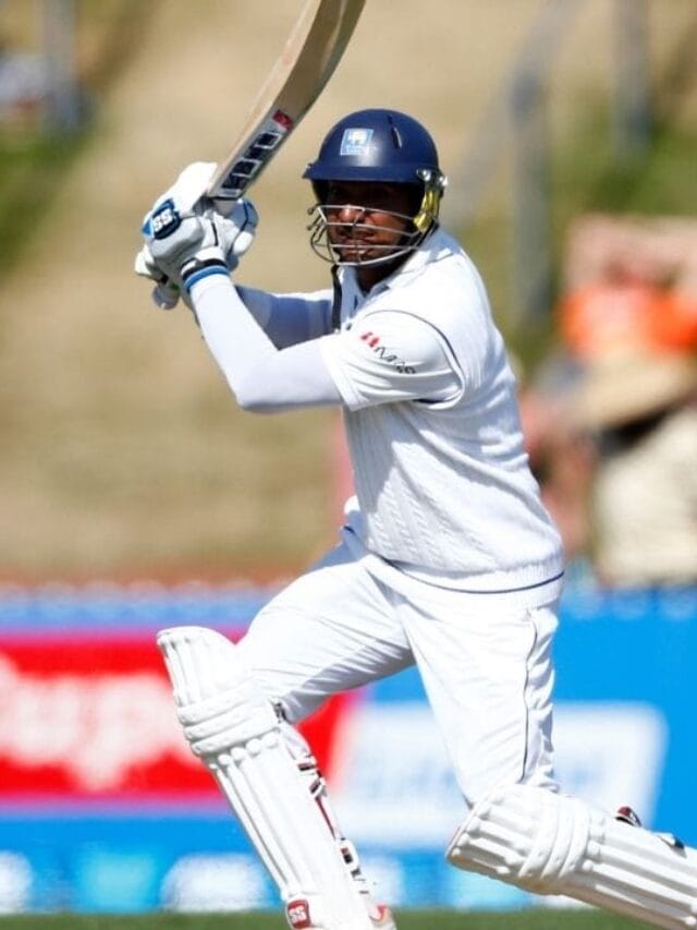 IND vs SL टेस्टमध्ये सर्वाधिक रन करणारे 5 फलंदाज