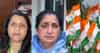 Anjali Damania : काँग्रेसने सुनेत्रा पवारांना 'गुंगी गुडिया' म्हणताच अंजली दमानिया खवळल्या; सडेतोड प्रत्युत्तर