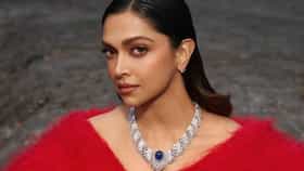 Deepika Padukone: 10% नफा मागून कथाच लीक केली..; दीपिका पादुकोणवर निर्मात्यांचा मोठा आरोप