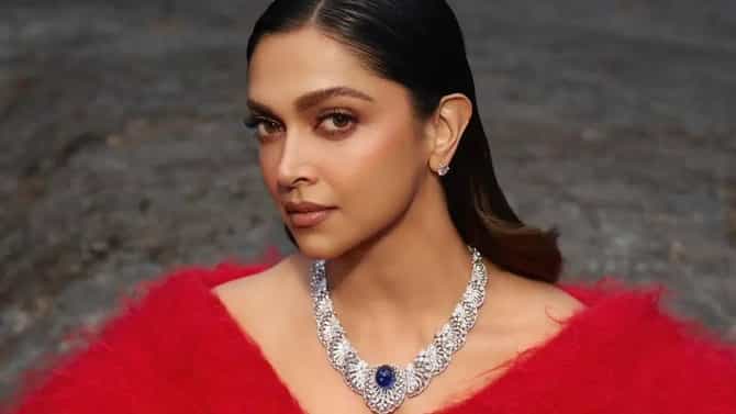 Deepika Padukone: 10% नफा मागून कथाच लीक केली..; दीपिका पादुकोणवर निर्मात्यांचा मोठा आरोप