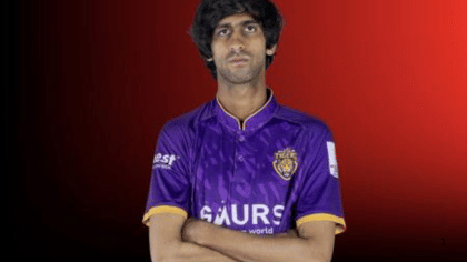 ऑक्शनमध्ये नावंही नाही अन् थेट DPL मध्ये खेळला, विराट कोहलीच्या कोच....