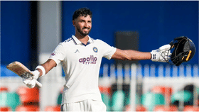 IND vs SL: भारतीय संघाचं काम सोप केलं, संधीचं सोनं केलं, तरीही रिकाम्या हाताने घरी जावं लागलं, पडिकलमुळे झाला 'गेम'
