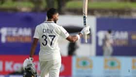 IND vs SL: शतकी खेळीनंतर संघातील स्थान पक्क नाही? देवदत्त पडिकलने अखेर सत्य सांगितलं