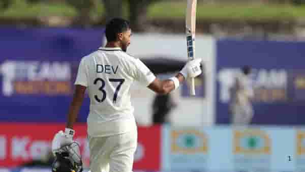 IND vs SL: शतकी खेळीनंतर संघातील स्थान पक्क नाही? देवदत्त पडिकलने अखेर सत्य सांगितलं