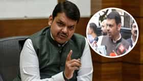 अरे ट्रॅफिक सोडा तो... का अडवून धरलाय...मुख्यमंत्री साहेबांचा आदेश येताच तारांबळ; नेमकं काय घडलं?