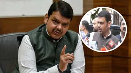 अरे ट्रॅफिक सोडा तो... का अडवून धरलाय...मुख्यमंत्री साहेबांचा आदेश!.