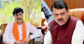मनोज जरांगे पाटील यांच्या मागणीवर CM फडणवीसांचं मोठं वक्तव्य; नेमकं काय म्हणाले? वाचा