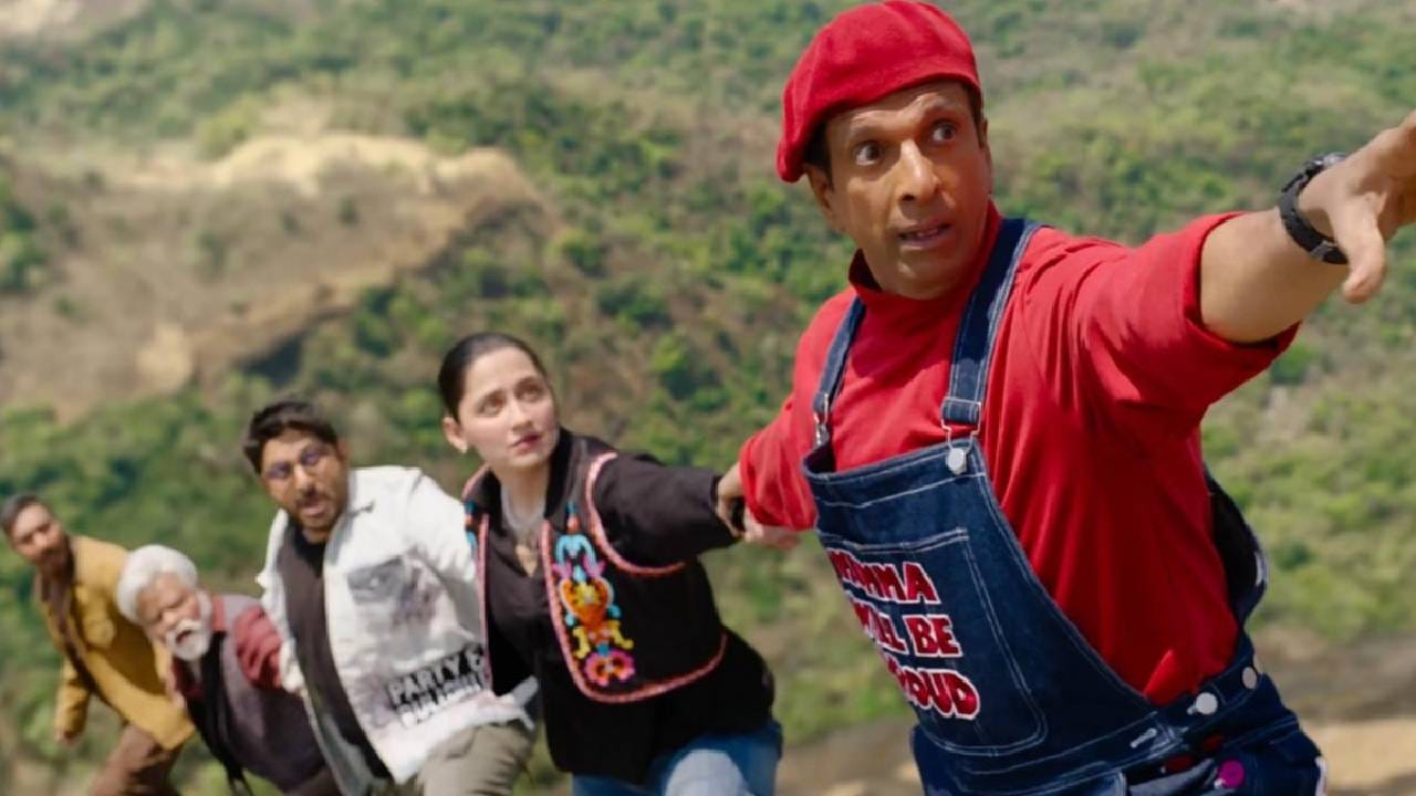 'धमाल 4'च्या ओटीटी रिलीजची तारीख आणि त्यासंबंधीचे अपडेट्स समोर आले आहेत. 'धमाल 4'ने नुकतंच थिएटरमध्ये एक महिना पूर्ण केला आहे. बरोबर 30 दिवसांपूर्वी हा चित्रपट जगभरातील थिएटर्समध्ये प्रदर्शित झाला होता. थिएटरमध्ये प्रदर्शित झाल्यानंतर एखादा चित्रपट सर्वसाधारणपणे 45 ते 60 दिवसांनी ओटीटीवर येतो. 'धमाल 4'बद्दलही असाच ट्रेंड दिसून येत आहे.