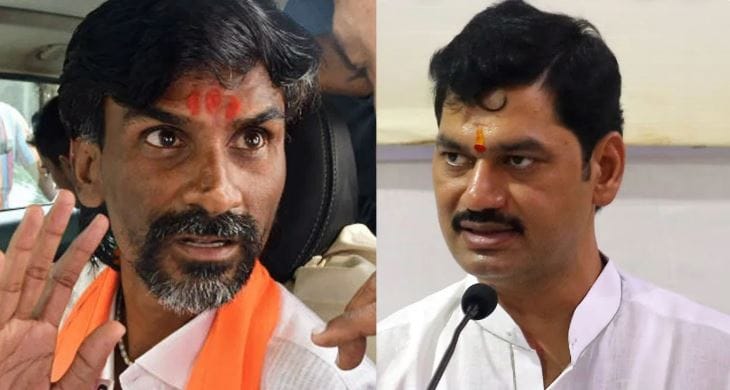कोणताही पक्ष, कोणीही तुम्हाला जवळ करणार नाहीत. आता मध्ये जायची वेळ आली आहे, असा हल्लाबोलही मनोज जरांगे यांनी धनंजय मुंडे यांच्यावर केला. आता धनंजय मुंडे मनोज जरांगे यांना काय उत्तर देणार हे पाहणे महत्वाचे ठरणार आहे.