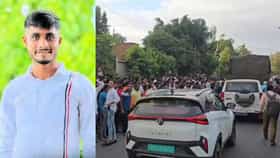 परदेशींची हत्या कपाळावरील भगव्या टिळ्यामुळे, आमदाराचा आरोप; अन्....