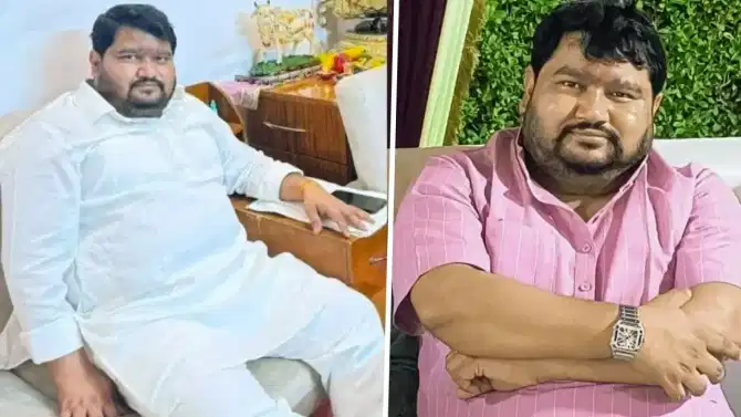 मोठी बातमी! हिंदू युवा वाहिनीच्या नेत्याची हत्या, कालव्यामध्ये आढळला मृतदेह