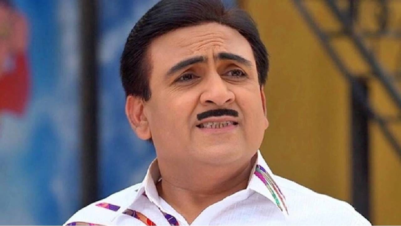 दिलीप जोशी यांना कशी मिळाली 'जेठालाल'ची ऑफर? निर्मात्यांनी दिलेले 2 पर्याय दिलीप जोशी यांना कशी मिळाली 'जेठालाल'ची ऑफर? निर्मात्यांनी दिलेले 2 पर्याय