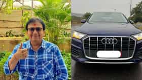 Dilip Joshi: जेठालालची रॉयल लाइफस्टाइल; महागड्या कारमध्ये मिळतोय हॉटेलसारखा आराम