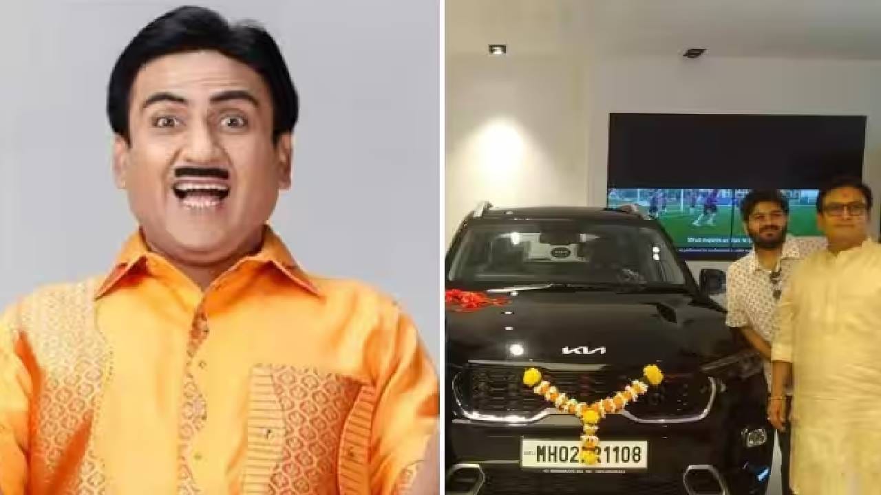 एका मुलाखतीत दिलीप यांनी त्यांच्या निवडीचा किस्सा सांगितला होता. "मी कोणतंच ऑडिशन दिलं नव्हतं. असित भाईंनी मला चंपकलाल आणि जेठालाल असे दोन पर्याय दिले होते. त्यापैकी मी जेठालालची भूमिका निवडली. कारण मी चंपकलाल यांच्यासारखा वयस्कर दिसूच शकलो नसतो", असं ते म्हणाले.