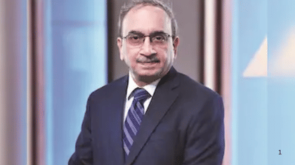 नवीन CEO चं नाव समोर आलं अन् शेअरमध्ये तेजी, गुंतवणूकदारांची चांदी.