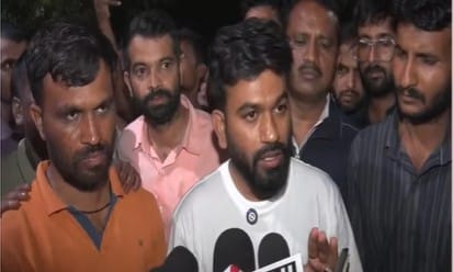 एका आठवड्यात जर निर्णय घेतला नाही… तर, आम्ही संभाजीनगरातच… अभिजीत दीपके काय म्हणाले ?