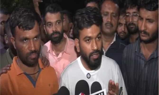 एका आठवड्यात जर निर्णय घेतला नाही... तर, आम्ही संभाजीनगरातच... अभिजीत दीपके काय म्हणाले ?