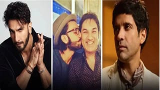 Don 3 Controversy : ‘डॉन 3’चा वाद पुन्हा पेटला; आता रणवीर सिंहच्या वडिलांची एंट्री; उचललं मोठं पाऊल