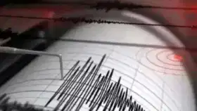 Earthquake: मोठा भूकंप! 23 जण जखमी, अनेक ठिकाणी ब्लॅकआउट, ट्रेन थांबवल्या